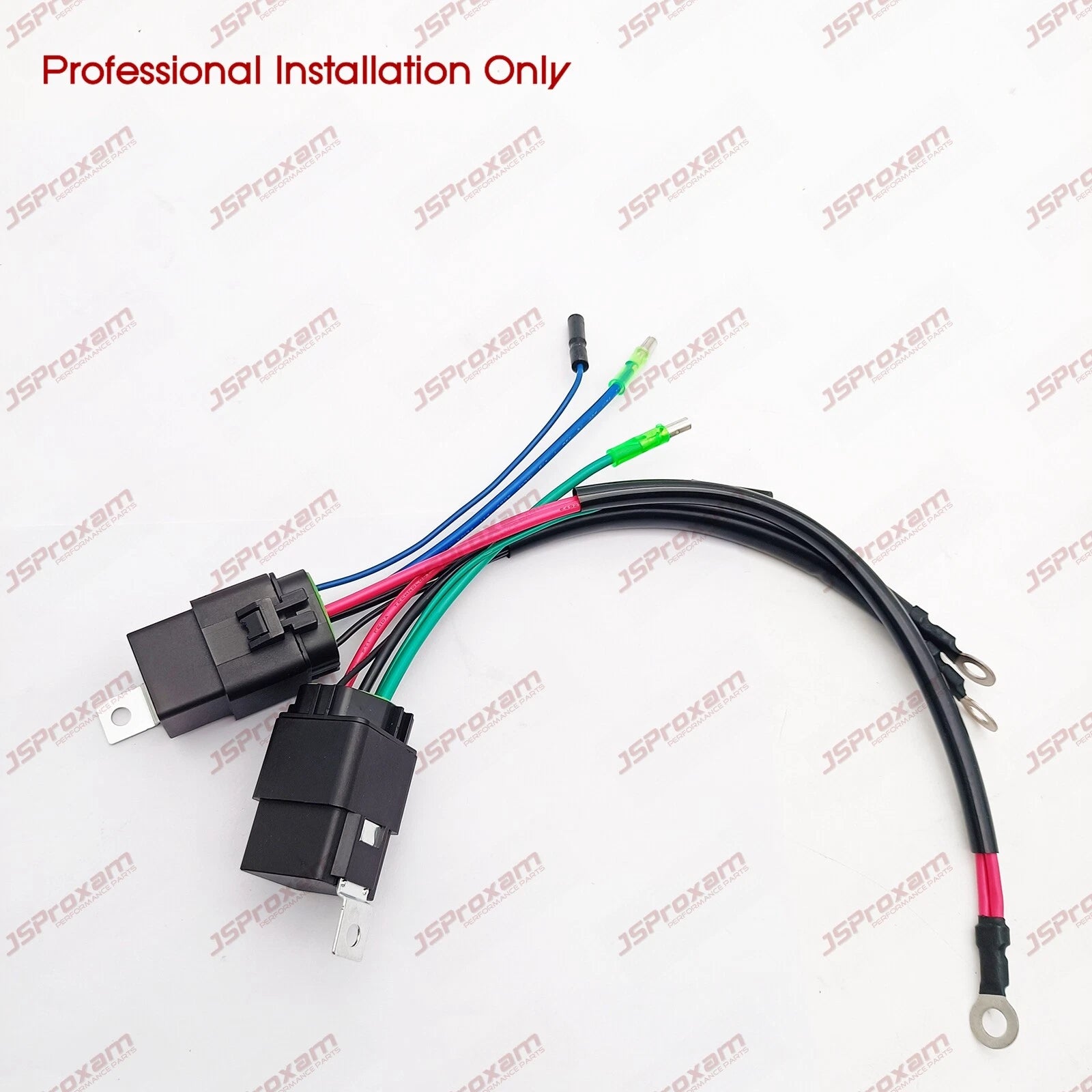 Wiring Harness for Mercury Marine (1984–1984) 84-819514A15 10821N