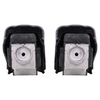 2X Front Engine Motor Mount for Dodge Sprinter 2500 (2002-2006)