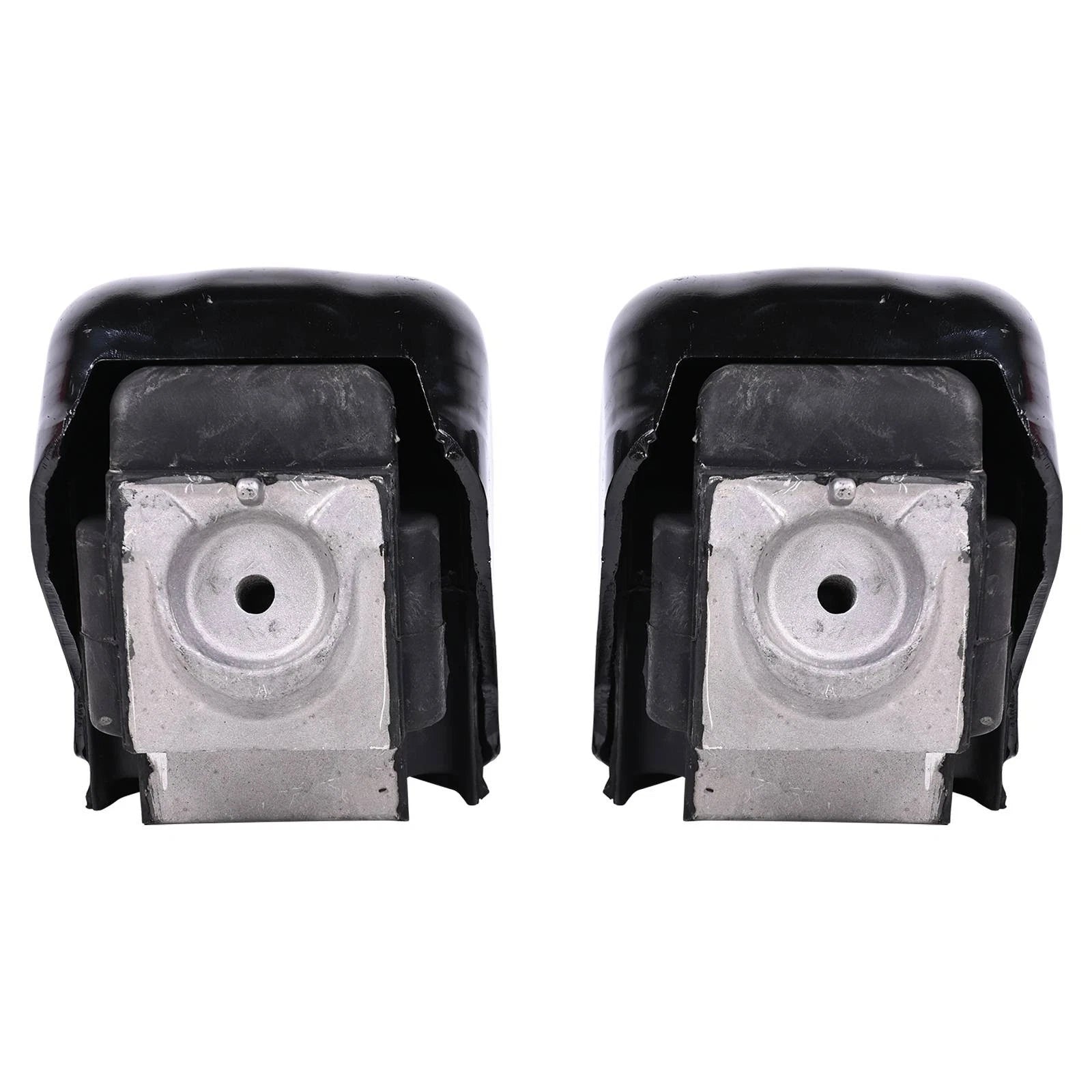 2X Front Engine Motor Mount for Dodge Sprinter 2500 (2002-2006)