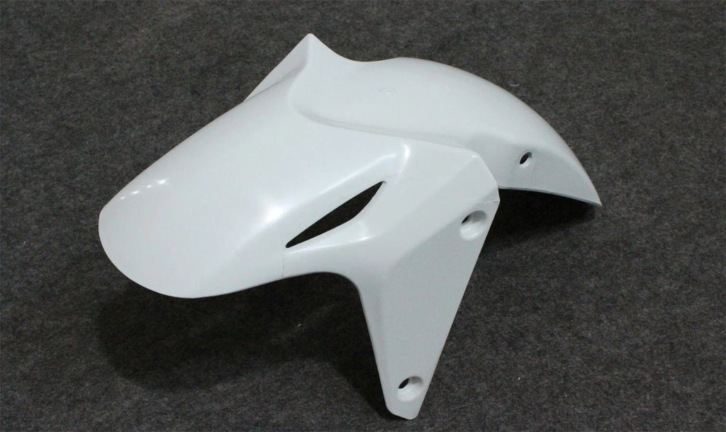 Fairing Kit for Honda CBR 500R (2013–2015) Unpainted ABS Bodywork