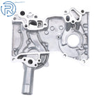 Timing Chain Kit Cover for Toyota 4Runner Pickup Celica (1985–1995) 22R 22RE