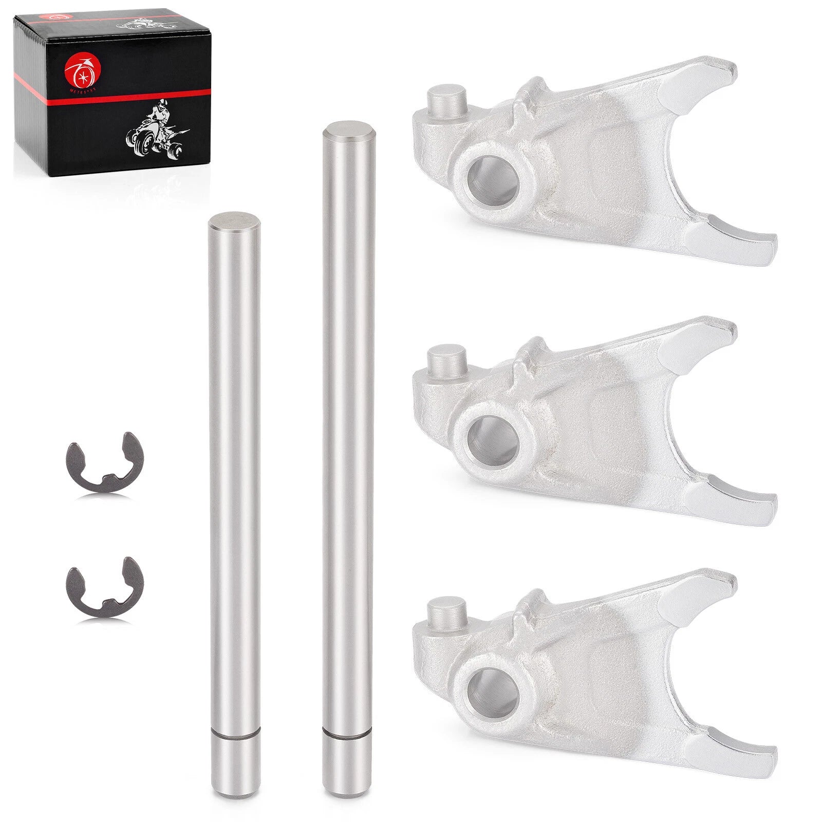 Shift Forks for Yamaha Banshee 350 (1987–2006)