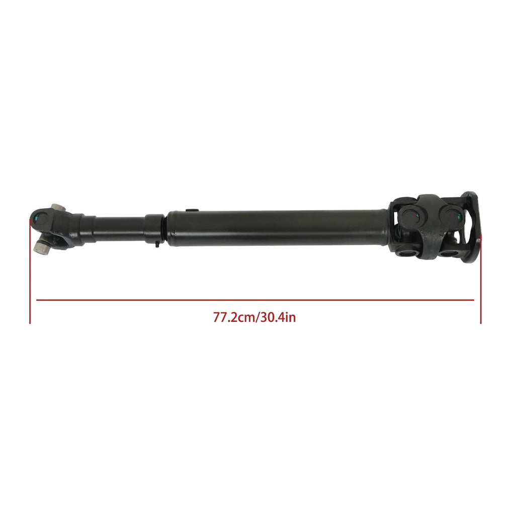 Front Driveshaft Assembly for Dodge Ram 2500 3500