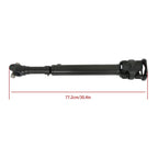 Front Driveshaft Assembly for Dodge Ram 2500 3500