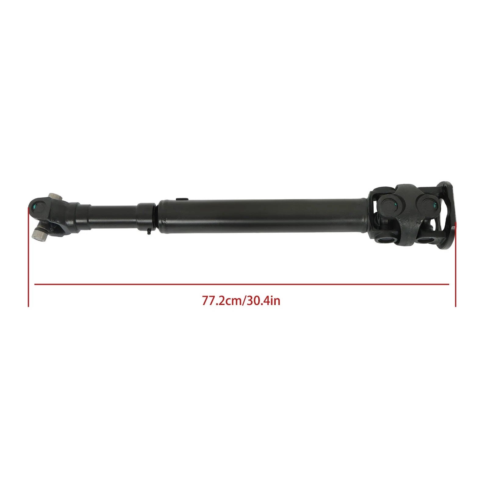 Front Driveshaft Assembly for Dodge Ram 2500 3500