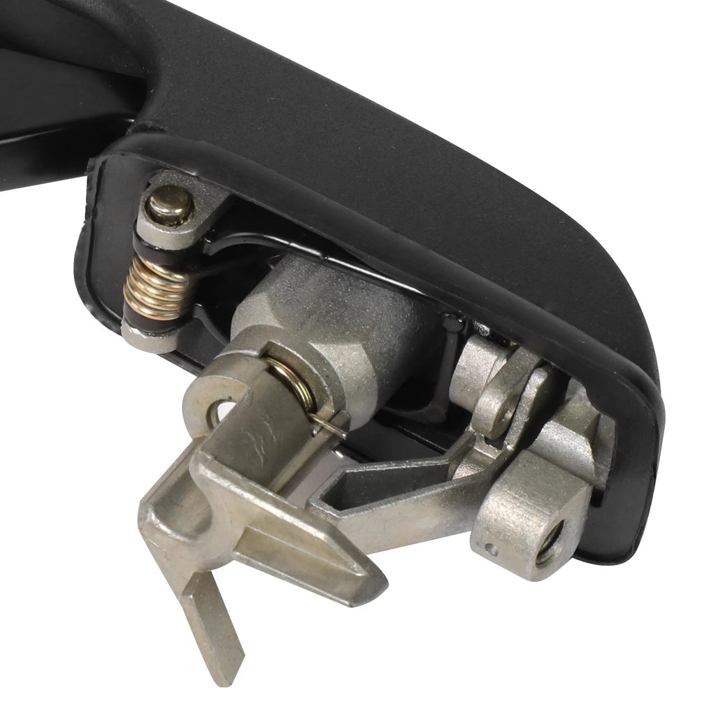 Exterior Door Pull Handle for VW Golf Jetta Rabbit (1979–1992)