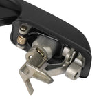 Exterior Door Pull Handle for VW Golf Jetta Rabbit (1979–1992)