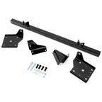 Rear Shock Crossmember Relocation Kit for Camaro Nova Firebird (1967–1974)