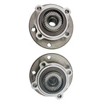 2X Wheel Bearing Hub Assembly 513417 for BMW M240i 230i 430i 440i 340ii (2017–2021)