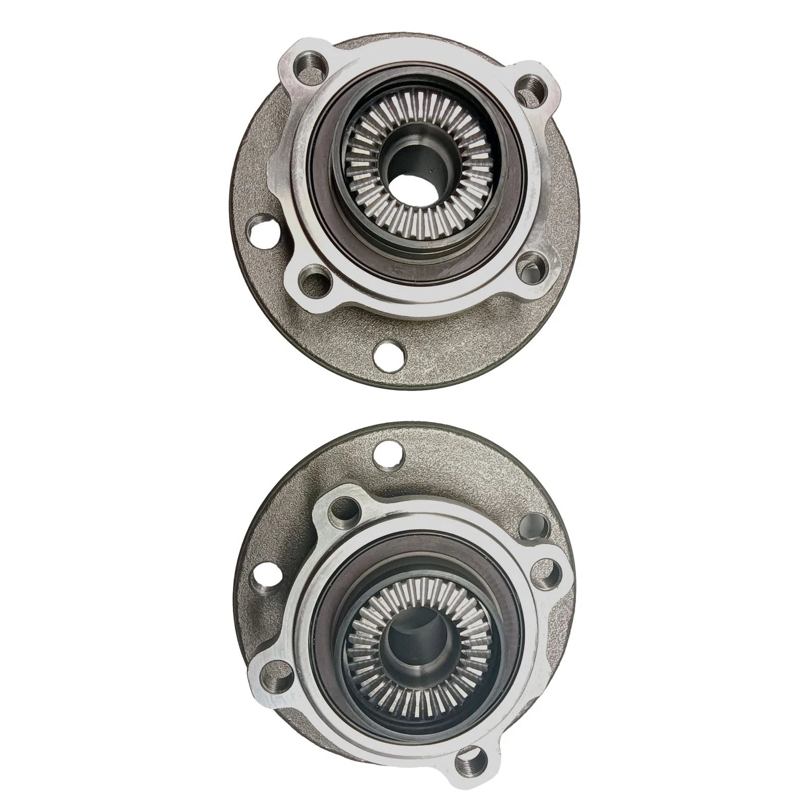 2X Wheel Bearing Hub Assembly 513417 for BMW M240i 230i 430i 440i 340ii (2017–2021)