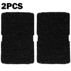 2X Sponge Filter for Adorina Vacuum Cleaner (2964840100, 2964840200)