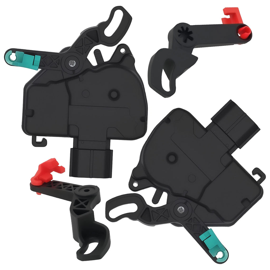 Door Lock Actuator for Town & Country (2001–2016) 4717961AB Sliding Door