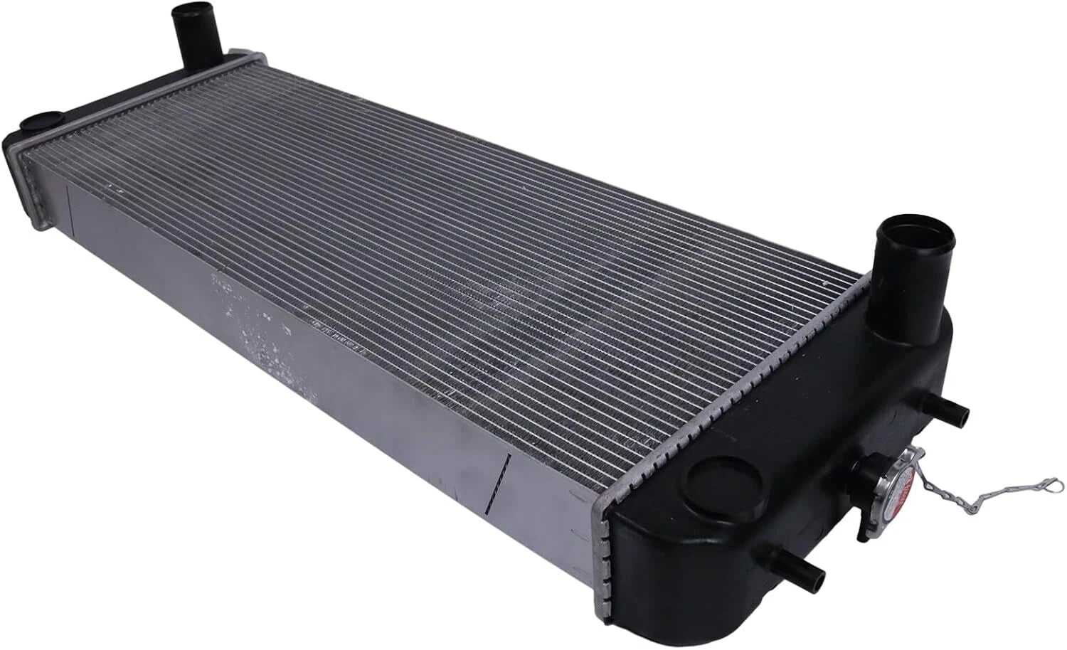 Water Tank Radiator Ass'y LN002020 for Case CX130B CX160B