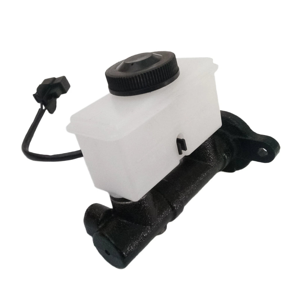 Brake Master Cylinder for Mazda 323 (1986–1987), Mazda 626 (1983–1987) M39411