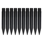 10 Solar Light Ground Rods for Easy Outdoor Installation