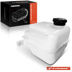 Engine Coolant Reservoir with Cap for Kia Sportage (2011–2013)