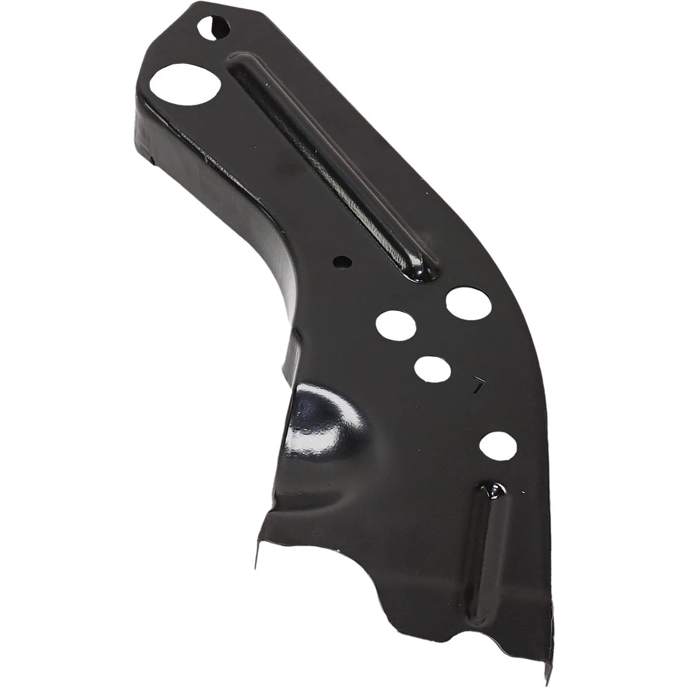 Radiator Support Core for Nissan Versa (2007–2012)