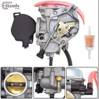 Carburetor for Kawasaki KVF360 Prairie 360 (2003–2007)