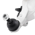 Driver Front Lower Control Arm for Infiniti G25 G35 G37 Q40 (2009–2015) RWD
