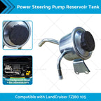Power Steering Pump Reservoir Tank for Toyota Land Cruiser (1990–2006)
