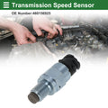Odometer Speed Sensor for Mercedes-Benz Actros (1996–2002) No. 0155422417