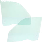 Door Glass for Honda Accord (2018–2023)
