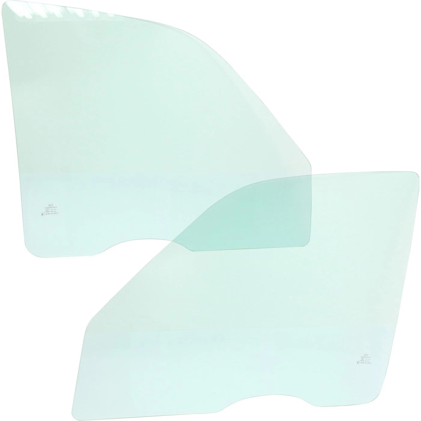 Door Glass for Honda Accord (2018–2023)