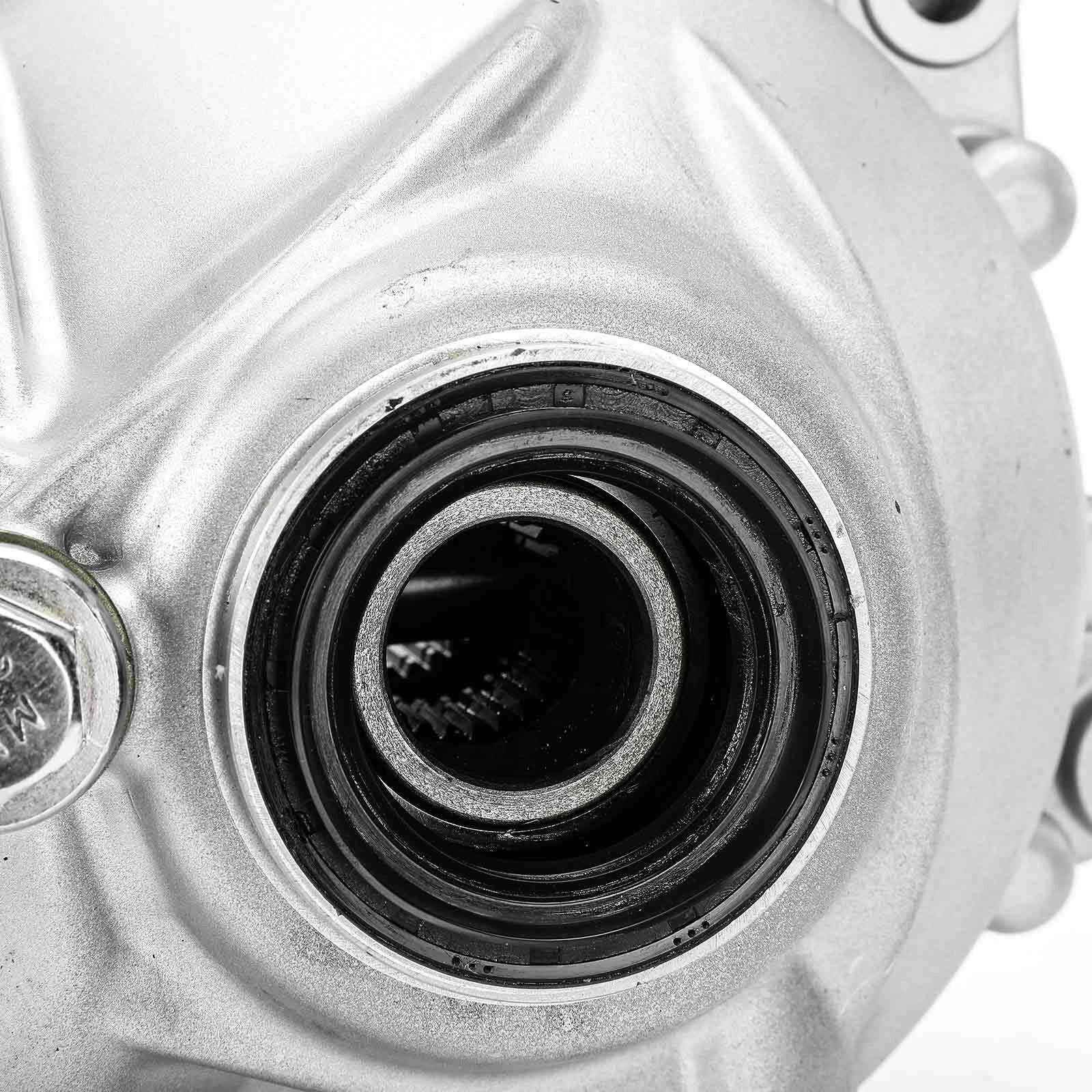 Front Axle Differential Carrier for BMW X5 X6 (2011-2018)
