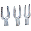 Set of 5 Tie Rod Ball Joint Pitman Arm Separator Tools