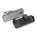 LED License Plate Light for Hyundai Santa DM, Grand Santa Fe (2012-2018)