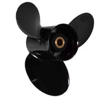 13 1/4X17 Outboard Boat Propeller for Suzuki 50-140HP