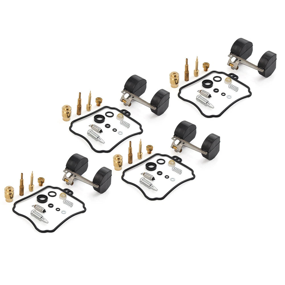 Carburetor Float Repair Rebuild Kit for Yamaha XVZ13A Royal Star (1996–2001)