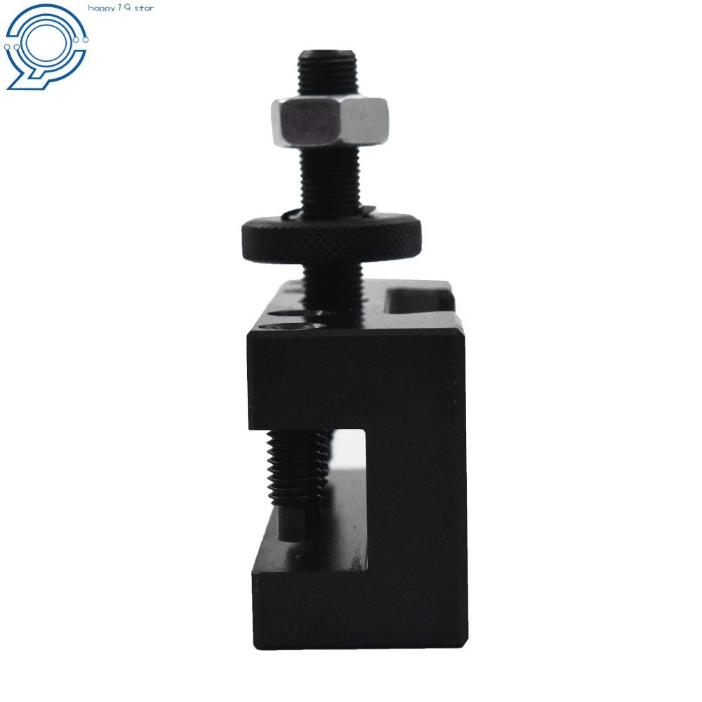Set of 4 Quick Change Tool Post Holders for Lathe BXA (250-201T)