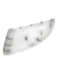 Right Side Mirror Cover White for 2015-2019 Kia Sorento (2015-2019)