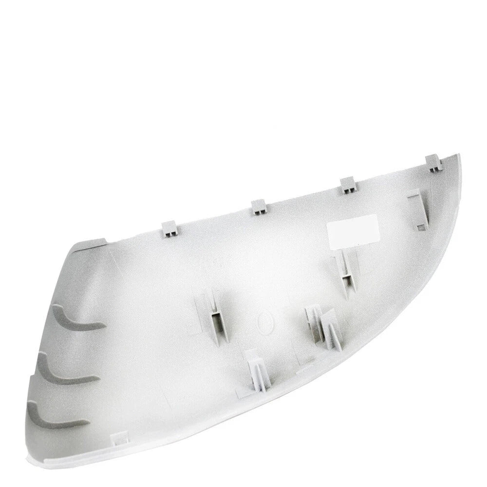 Right Side Mirror Cover White for 2015-2019 Kia Sorento (2015-2019)