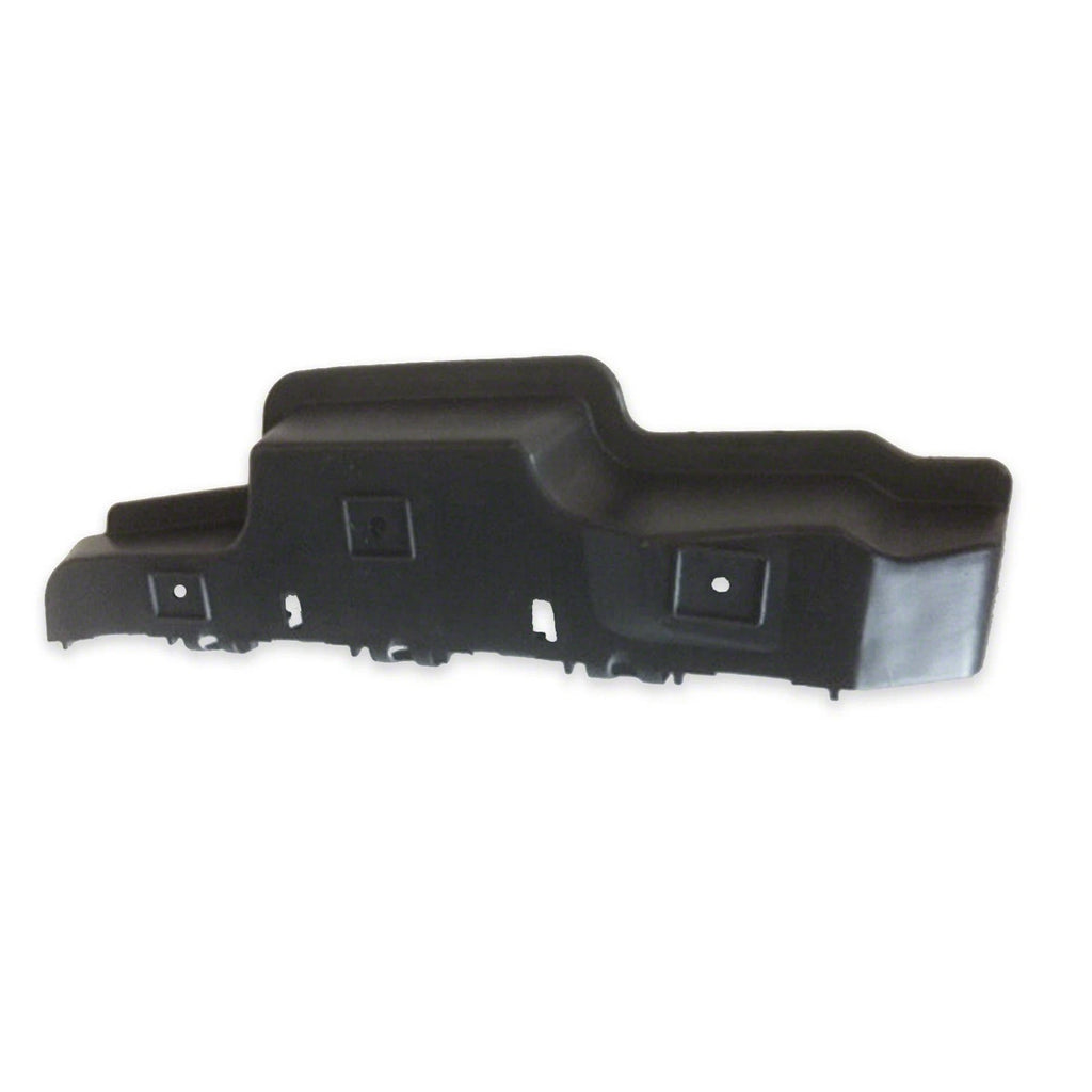 Plastic Bumper Cover Bracket Passenger Side Front Replacement for Toyota Hilux (2011–2020)