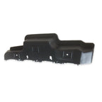Plastic Bumper Cover Bracket Passenger Side Front Replacement for Toyota Hilux (2011–2020)