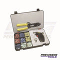 Seal & Crimp Tool Kit for Precision FTZ-99300