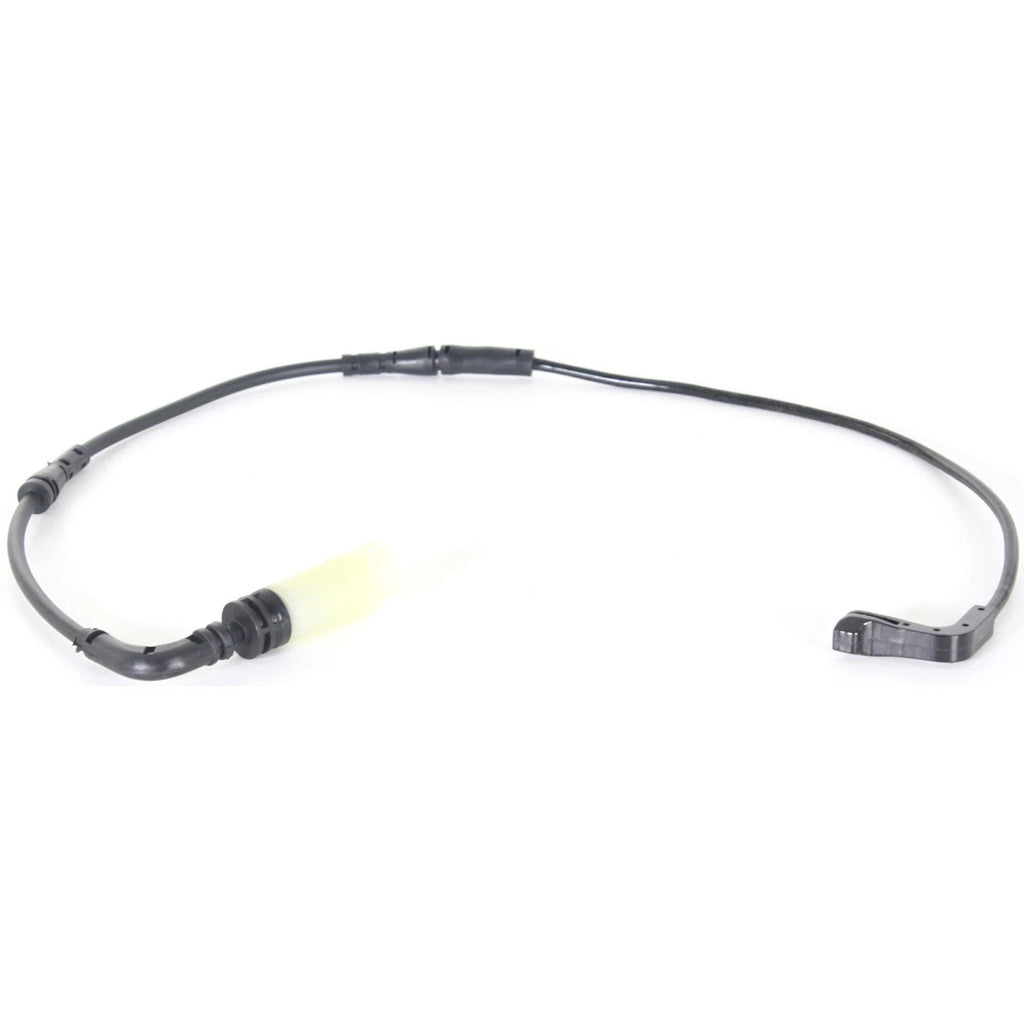 Set of 2 Brake Pad Sensors for BMW 5 Series 6 Series