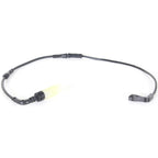 Set of 2 Brake Pad Sensors for BMW 5 Series 6 Series