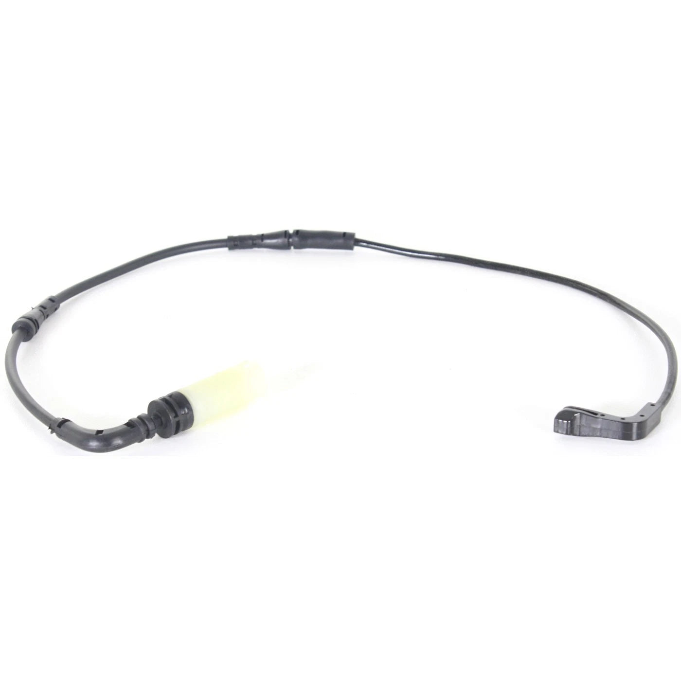 Set of 2 Brake Pad Sensors for BMW 5 Series 6 Series