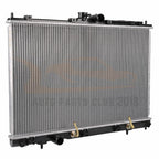 Aluminum Radiator for Mitsubishi Outlander (2004)