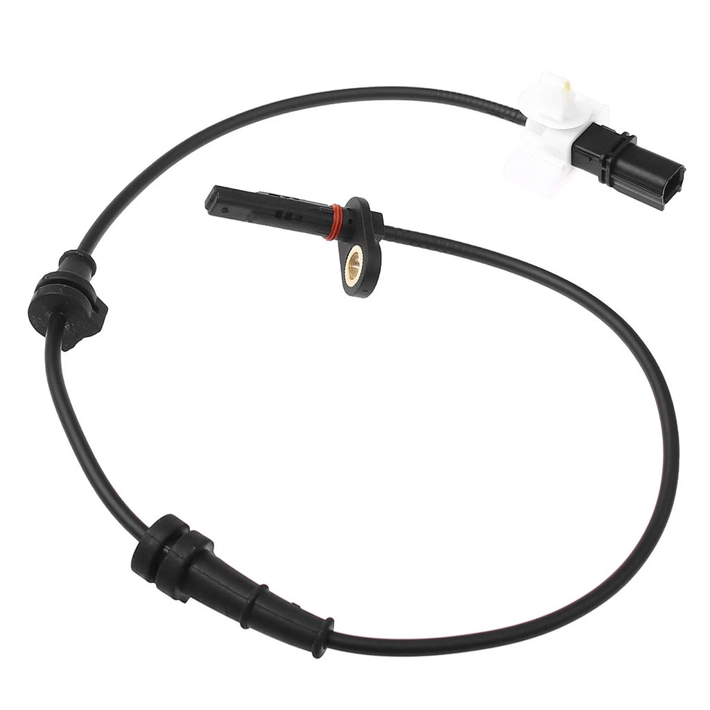 2X Rear ABS Wheel Speed Sensors for Honda Accord (2008–2012)