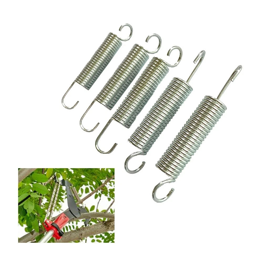 5 Piece Replacement Spring Set for Toyota Corona (TP6830 TP6850 TP6870)