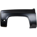 Fender for Chevrolet C10 (1981–1986) Front Driver Side