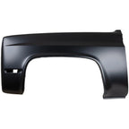 Fender for Chevrolet C10 (1981–1986) Front Driver Side