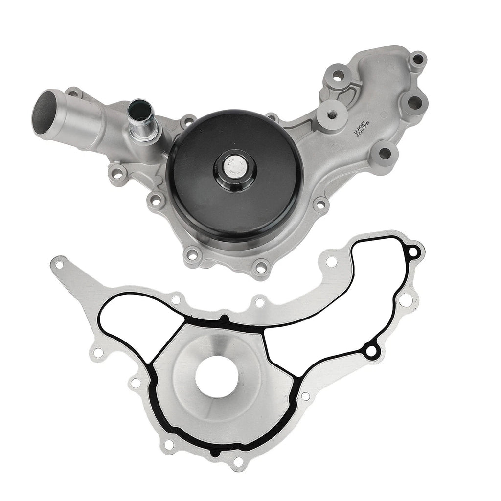 Engine Water Pump with Gasket for Jeep Cherokee (2014-2022)