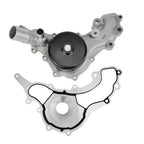 Engine Water Pump with Gasket for Jeep Cherokee (2014-2022)
