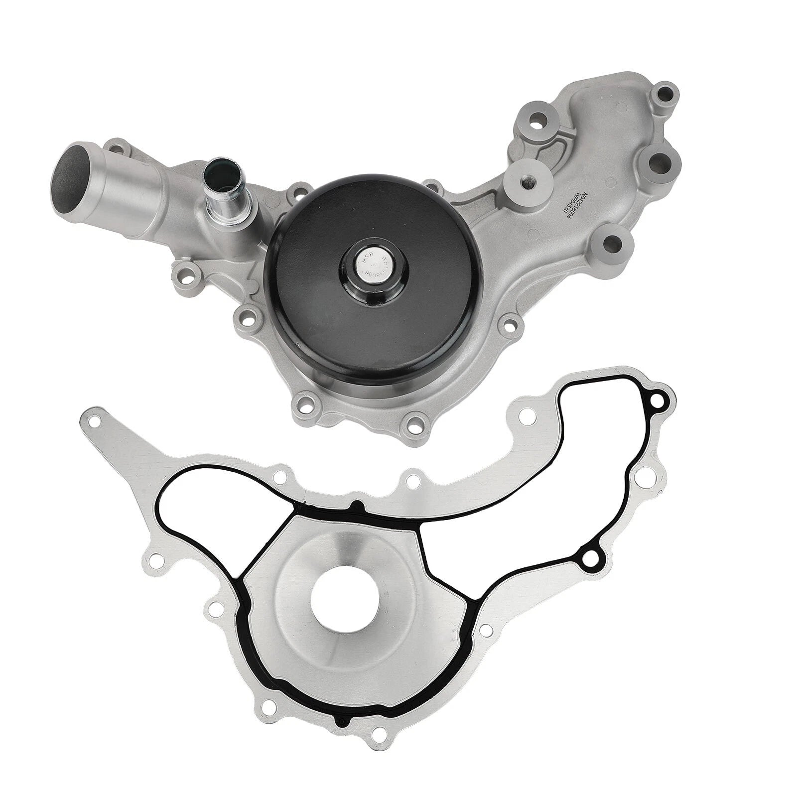 Engine Water Pump with Gasket for Jeep Cherokee (2014-2022)