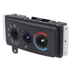 A/C Climate Control Module Panel for Dodge Ram 2500 (1995–1995)